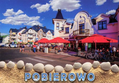 Pobierowo