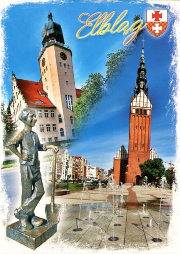 Elbląg