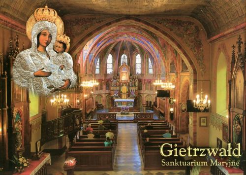 Gietrzwałd