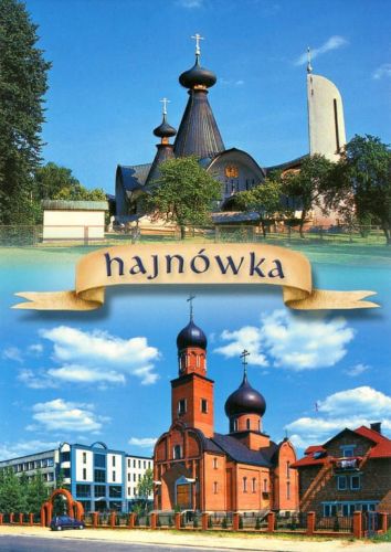 Hajnówka