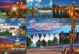 Szczecin