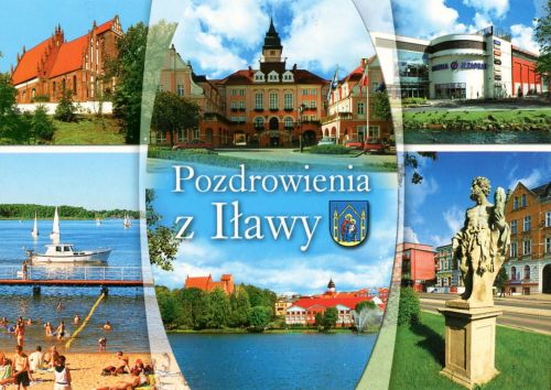 Iława