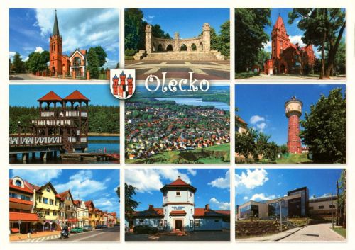 Olecko