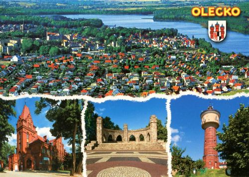 Olecko