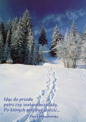 Cytaty - Ewa Lewandowska