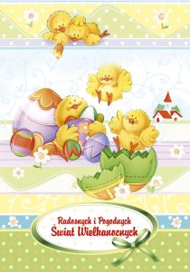 Wielkanoc