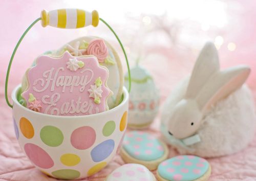 Happy Easter