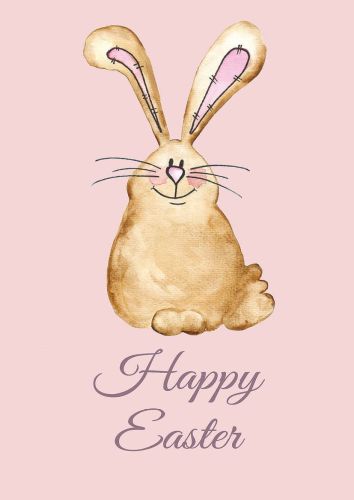 Happy Easter