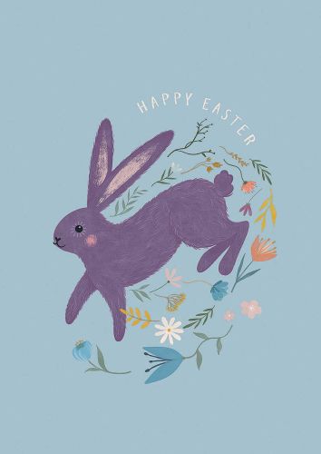 Happy Easter