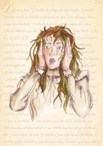 Ania z Zielonego Wzgórza