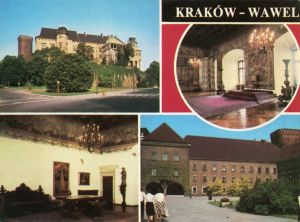 Kraków
