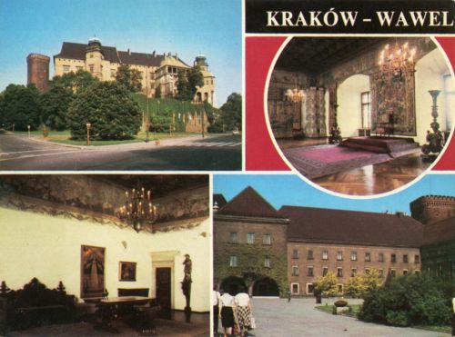 Kraków