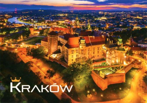 Kraków