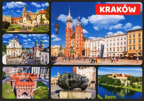 Kraków