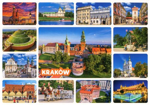 Kraków