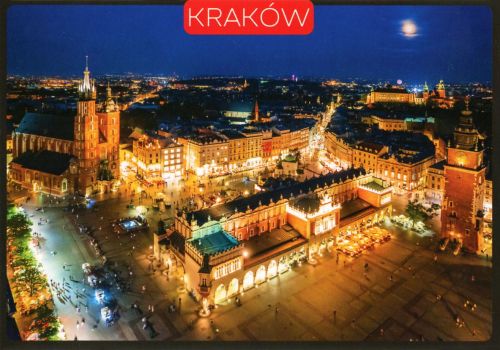 Kraków
