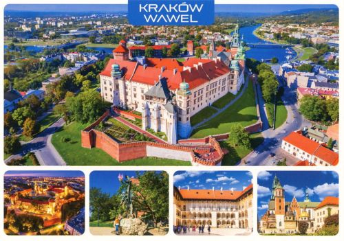 Kraków
