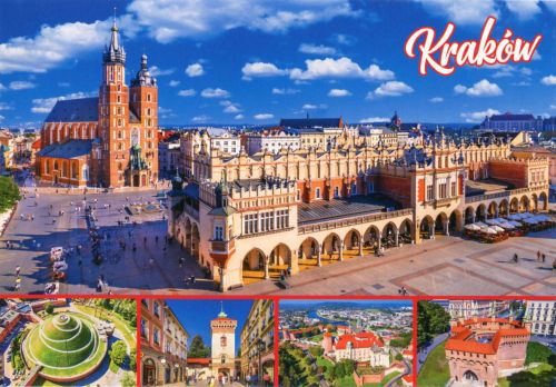 Kraków