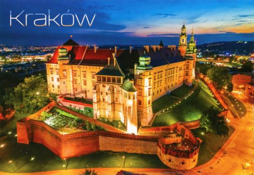 Kraków