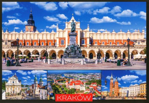 Kraków