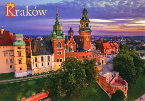 Kraków