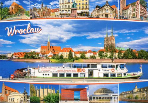 Wrocław