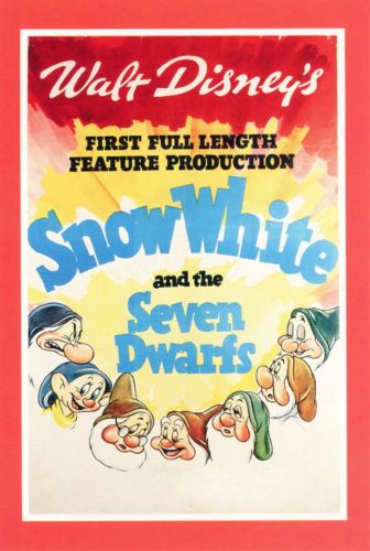 Snow White and the Seven Dwarfs
