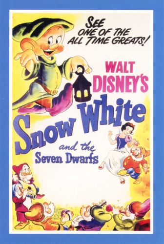 Snow White and the Seven Dwarfs