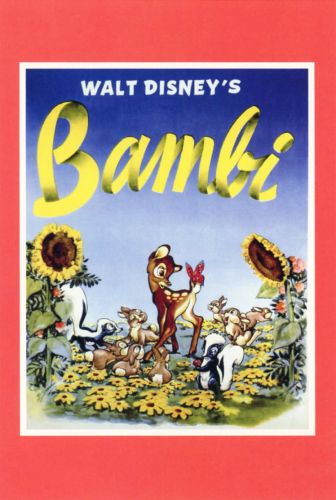 Bambi