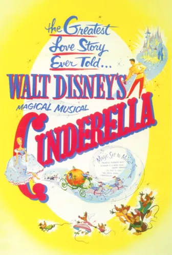 Cinderella