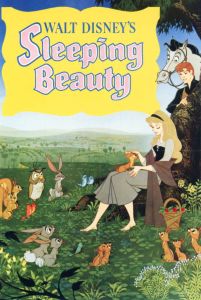 Outlet - Sleeping Beauty (1959)