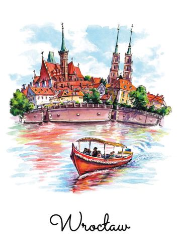Wrocław
