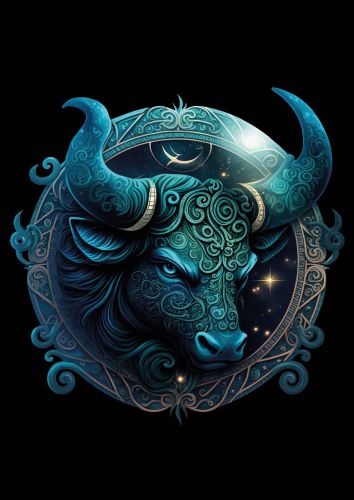 Znaki zodiaku - Byk