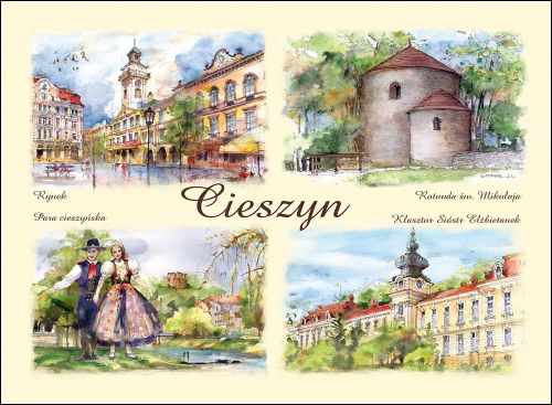 Cieszyn