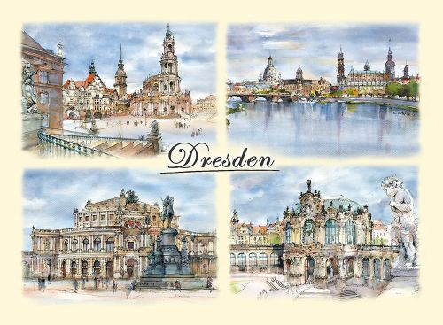 Drezno