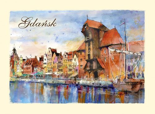 Gdańsk