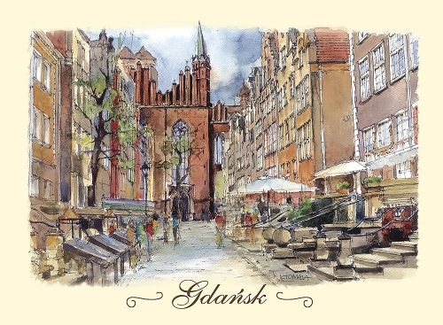 Gdańsk