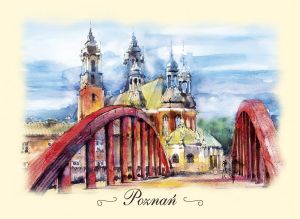 Poznań