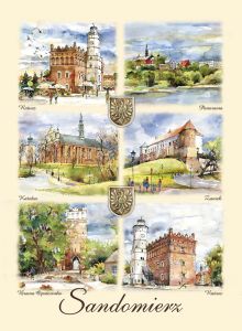 Sandomierz