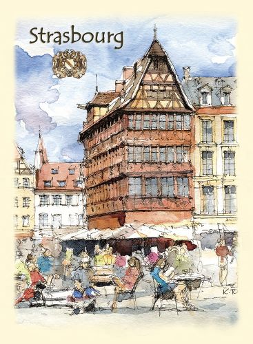 Strasburg