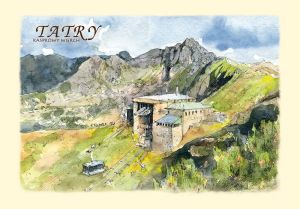 Tatry