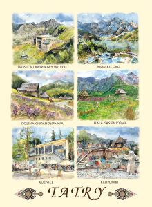 Tatry