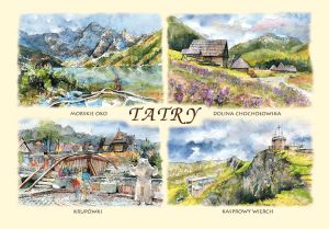 Tatry
