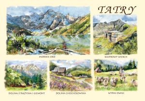 Tatry