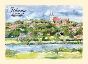 Tihany