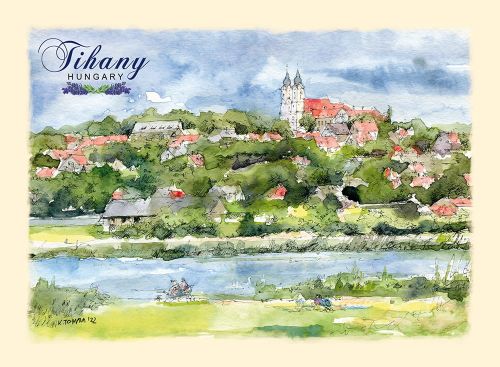 Tihany