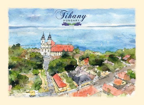Tihany