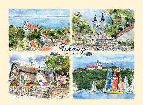 Tihany