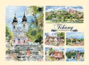 Tihany
