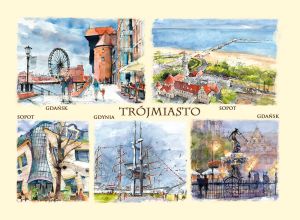 Trójmiasto